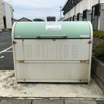 レオパレスレインボー 202 ｜ 山形県酒田市こあら３丁目（賃貸アパート1K・2階・23.18㎡） その9