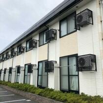 レオパレスレインボー 202 ｜ 山形県酒田市こあら３丁目（賃貸アパート1K・2階・23.18㎡） その11