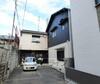 鞍馬口駅より徒歩15分 1階 築56年7ヶ月の賃貸物件