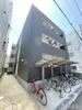 フジパレス都島御幸町 2階 築9年9ヶ月の賃貸物件