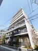 パークアクシス新宿西落合 7階 築1年2ヶ月の賃貸物件