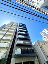 マインシュロス亀戸（ＭＥＩＮＳＣＨＬＯＳＳ亀戸） 301 ｜ 東京都江東区亀戸２丁目（賃貸マンション1LDK・3階・39.84㎡） その13