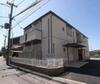 淀駅より徒歩13分 築18年2ヶ月 2階建の賃貸物件