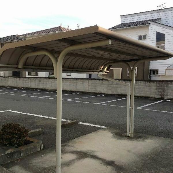 apartment 群馬県沼田市薄根町
薄根町の賃貸情報を見る
物件地図