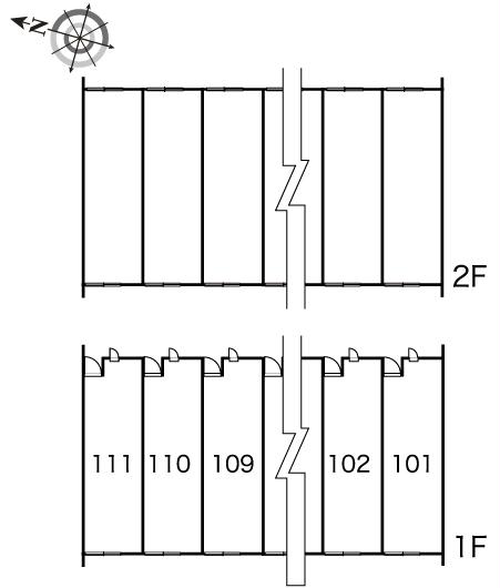apartment 群馬県沼田市薄根町
薄根町の賃貸情報を見る
物件地図