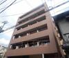 西院駅より徒歩5分 4階 築18年5ヶ月の賃貸物件