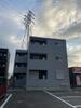 味岡駅より徒歩10分 3階 築3年9ヶ月の賃貸物件