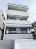 Laviebelle宝山町 3階 新築の賃貸物件