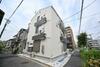 APT西新井 1階 新築の賃貸物件