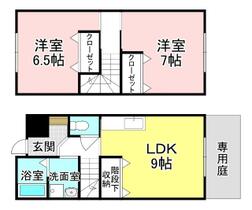 間取り：225008066191