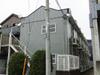 レオパレスYOSHIKO 2階 築26年2ヶ月の賃貸物件