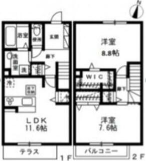 間取り：214078015801