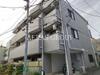 ジニアス高円寺 3階 築21年5ヶ月の賃貸物件