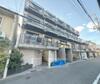 大宮駅より徒歩3分 4階 築39年2ヶ月の賃貸物件
