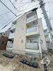 トップヒル森河内 3階 築1年11ヶ月の賃貸物件