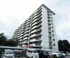 桂川ハイツ５号館 11階 築51年5ヶ月の賃貸物件