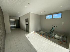 ソレアード姫路駅東 302 ｜ 兵庫県姫路市朝日町（賃貸マンション1LDK・3階・46.84㎡） その16