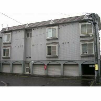 ウインズ麻生_トップ画像