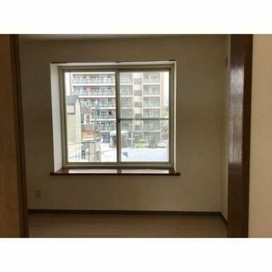 ウインズ麻生_内装_1