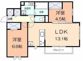 間取り：214079409891