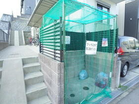 レオパレスサンライズヒル 203 ｜ 兵庫県神戸市長田区長尾町１丁目（賃貸アパート1K・2階・19.87㎡） その14