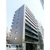 パークアクシス日本橋兜町 10階 築9年の賃貸物件