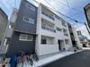 ＡＶＡＮＴＩＯＫｕｉｓｅ 3階 築2年3ヶ月の賃貸物件