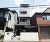 フラッティ堀川下立売 3階 築14年6ヶ月の賃貸物件