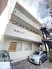 幸和ハイツ 2階 築46年5ヶ月の賃貸物件