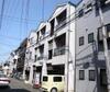 シティエイト中堂寺 2階 築37年9ヶ月の賃貸物件