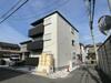 高鷲駅より徒歩2分 1階 新築の賃貸物件