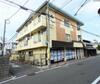 レジデンス菱屋 3階 築45年10ヶ月の賃貸物件