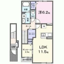 間取り：211061383049