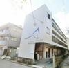 アリスヴィラ 1階 築40年2ヶ月の賃貸物件