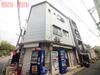 瀧山ビル 1階 築55年5ヶ月の賃貸物件