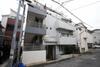 フリーダム町屋 1階 築37年3ヶ月の賃貸物件