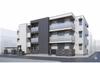 淡路駅より徒歩8分 1階 新築の賃貸物件