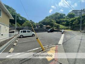 ヴィラ　ウッドⅡ  ｜ 福岡県北九州市小倉北区泉台２丁目（賃貸アパート1LDK・1階・40.16㎡） その11