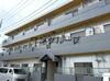 REZET高島平 2階 築36年9ヶ月の賃貸物件