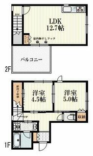 間取り：213141710007