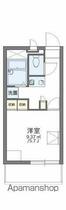 レオパレスネオ 306 ｜ 千葉県千葉市花見川区さつきが丘２丁目（賃貸マンション1K・3階・20.28㎡） その2