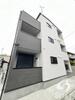 パロス西堤 1階 築2年5ヶ月の賃貸物件