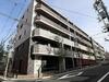ARCOBALENO ITABASHISAKURAGAWA 1階 築4年6ヶ月の賃貸物件