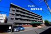 イーズ南春日丘 4階 築53年11ヶ月の賃貸物件