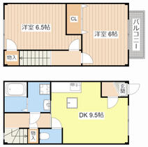間取り：225010653122