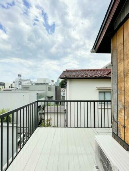 detached 東京都文京区白山５丁目

地図を見る