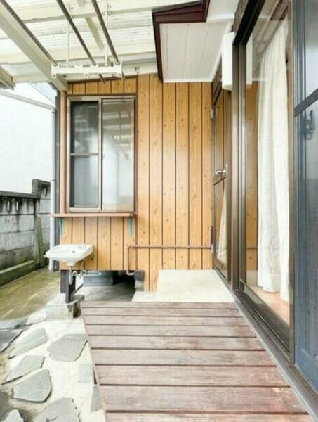 detached 東京都文京区白山５丁目

地図を見る