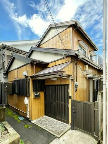 detached 東京都文京区白山５丁目

地図を見る