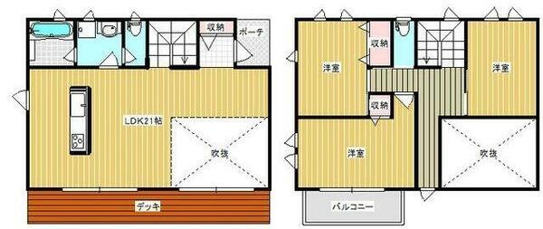 detached 東京都東久留米市小山３丁目

地図を見る