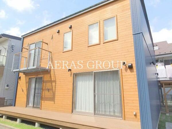 detached 東京都東久留米市小山３丁目

地図を見る